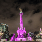 Festival Tiempo de Mujeres en CDMX