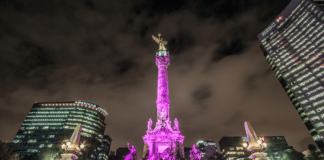 Festival Tiempo de Mujeres en CDMX