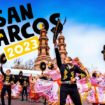 Feria de San Marcos 2023