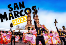 Feria de San Marcos 2023