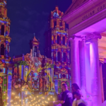 Festival de Luz, San Luis Potosí