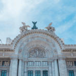 Palacio de Bellas Artes