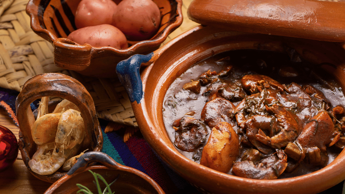 Semana Santa: Te damos las recetas para preparar una comida tradicional -  Mexico Travel Channel