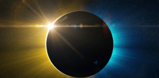 Eclipse solar