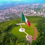 Bandera de Iguala