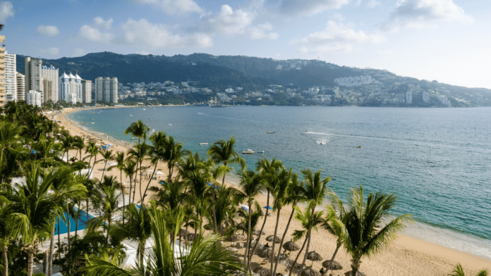 Acapulco supera expectativas en infraestructura turística para el Tianguis Turístico
