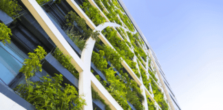 Hoteles sostenibles