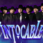 Concierto de Intocable