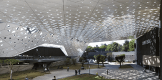 Cineteca Nacional sedes