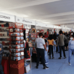 Feria del Libro en Iztapalapa