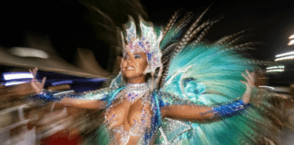 Carnaval de Veracruz 2023