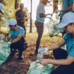 Acciones por el medio ambiente