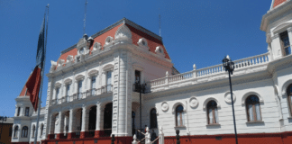 Monumentos históricos