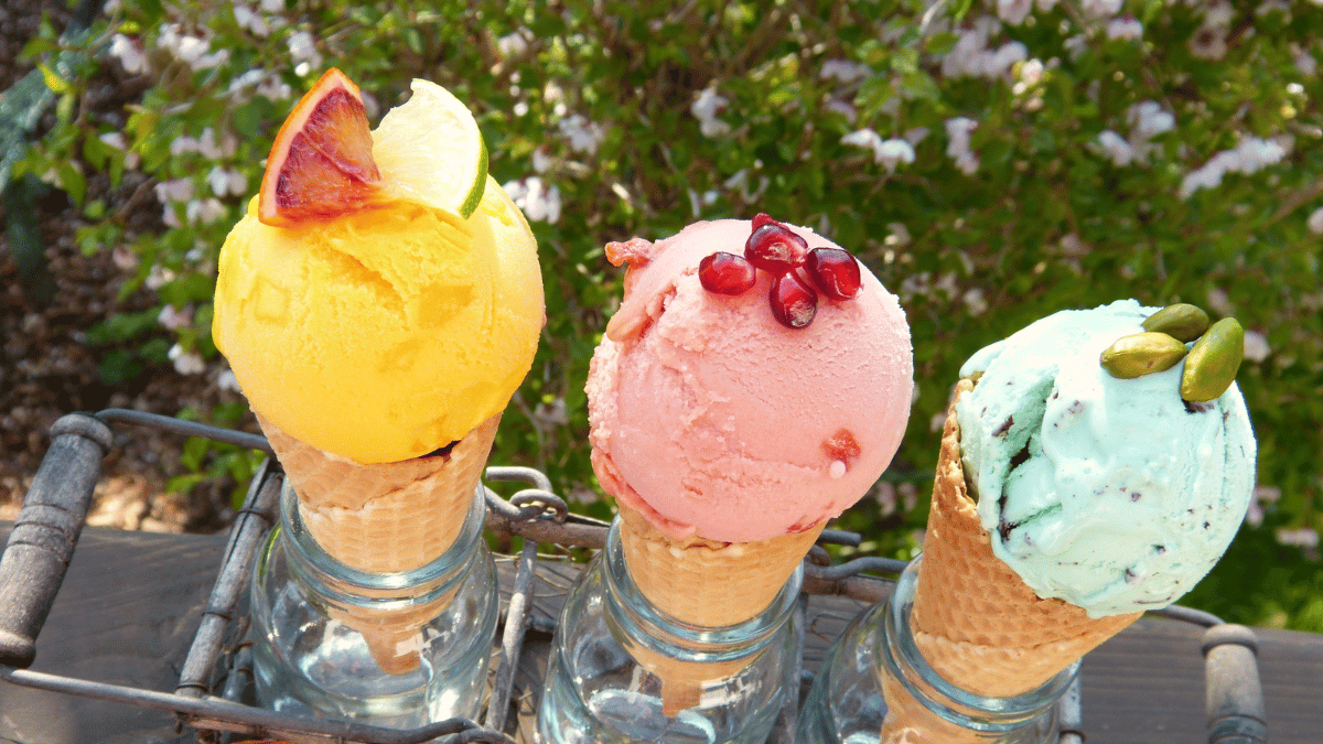 helados en yucatán 