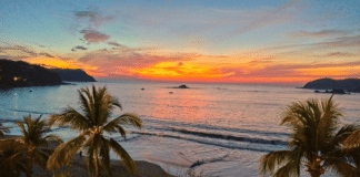 Ixtapa Zihuatanejo