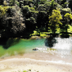 Playita de Macuilquila en Puebla