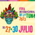 Feria Nacional de la Tuna