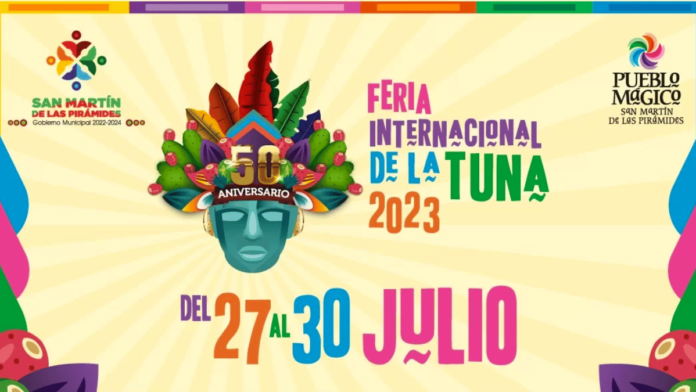 Feria Nacional de la Tuna