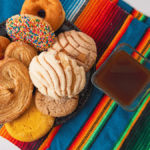 Pan dulce México