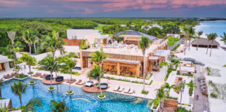 Fairmont Mayakoba