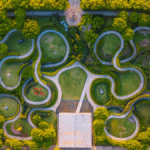 Jardines de México