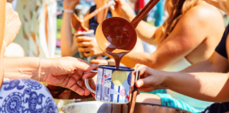 Festival del Cacao