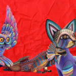 Alebrijes