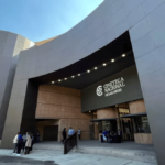 Nueva sede Cineteca Nacional