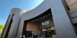 Nueva sede Cineteca Nacional