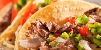 Carnitas de Michoacán