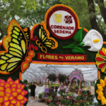 Festival de Flores de Reforma