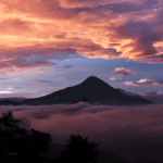 Volcán Tacaná