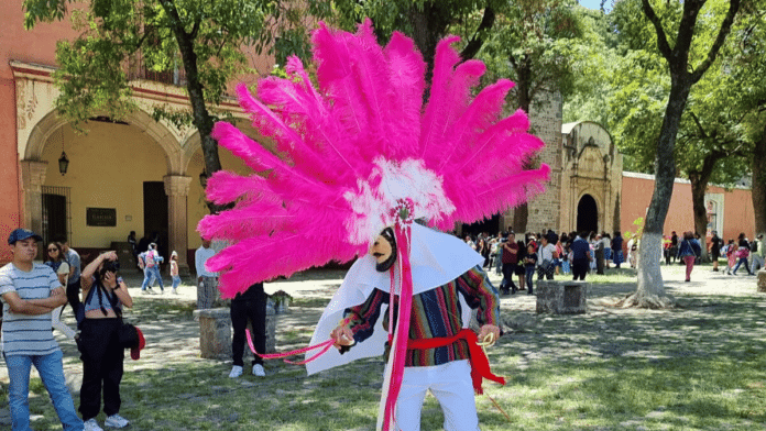 Folclore mexicano