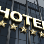 Clasificación de hoteles