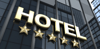 Clasificación de hoteles