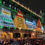 Iluminación Fiestas Patrias