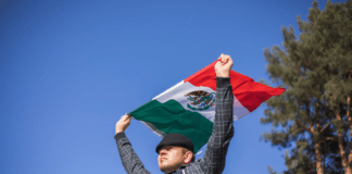 Independencia de México