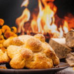 Pan de muerto