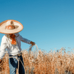 Traje de charro