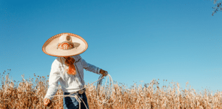 Traje de charro