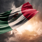 Fiestas patrias México