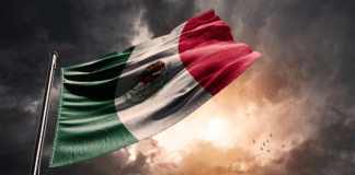 Fiestas patrias México