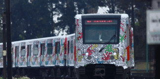 Horarios del Metro