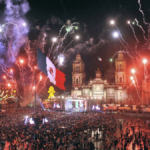 Fiestas Patrias 2024. Viva México