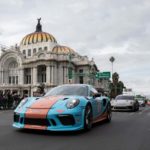 Carrera Panamericana 2023