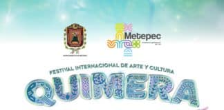 Festival Quimera Metepec 2023