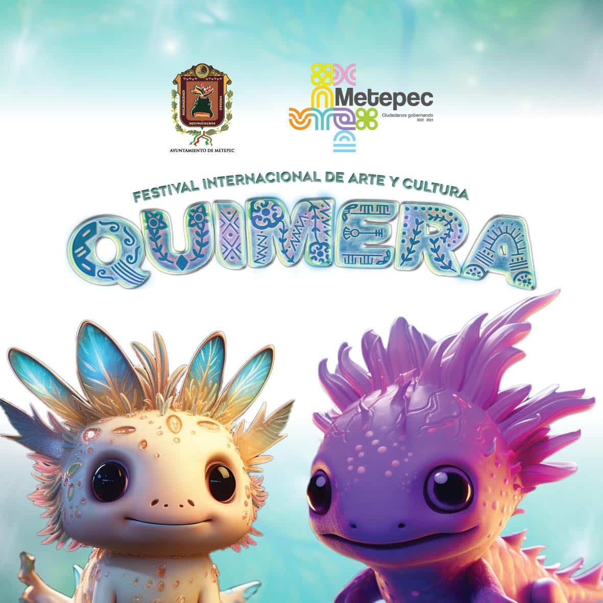 festival quimera metepec 2023