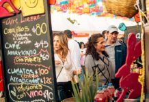 CUUlinaria, una ventana al mundo de la gastronomía y cultura de Chihuahua