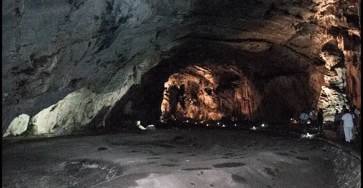 grutas de oxtotitlan