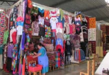 mejores lugares para comprar suéteres hechos por artesanos en México